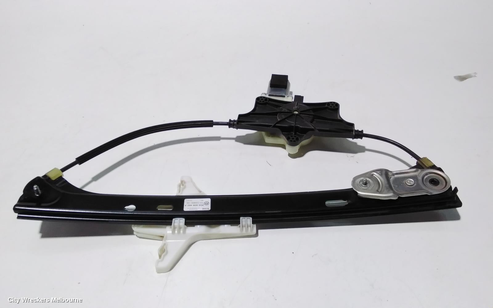 VOLKSWAGEN PASSAT RIGHT REAR WND REG/MOTOR, B8/MK7, 06/2015 - 05/2023 - Image 1