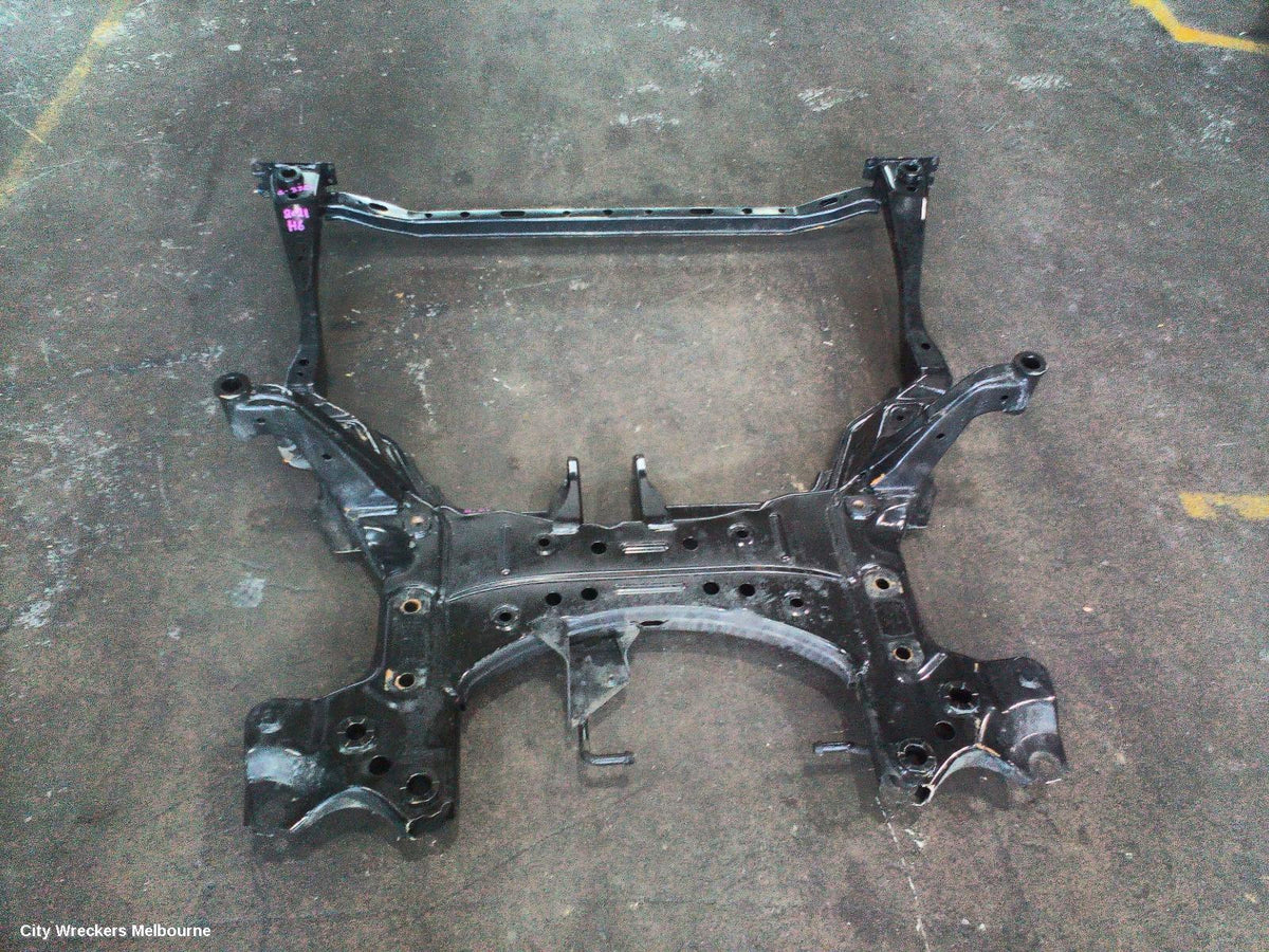 HAVAL H6 FRT XMEMBER/CRADLE, B01/B03, 02/2021 ONWARDS - Image 2