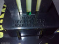SUBARU OUTBACK FAN SPEED RESISTOR, 6TH GEN, 08/2014 - 12/2020 - Image 1