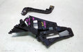 MERCEDES GLS CLASS, X166, 01/2016 - 07/2019, RHS BAR RETAINER : 147366 - Image 1