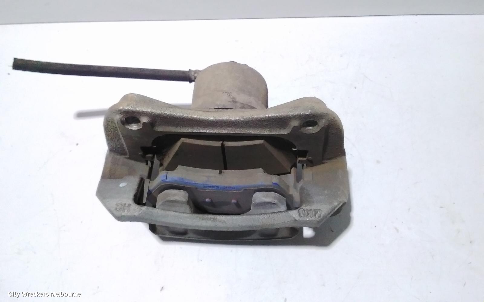 MAZDA CX9 CALIPER, RH FRONT, TB, 12/2007 - 12/2015 - Image 3