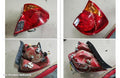 HYUNDAI ACCENT RIGHT TAILLIGHT, LC, 03/2003 - 04/2006 - Image 1