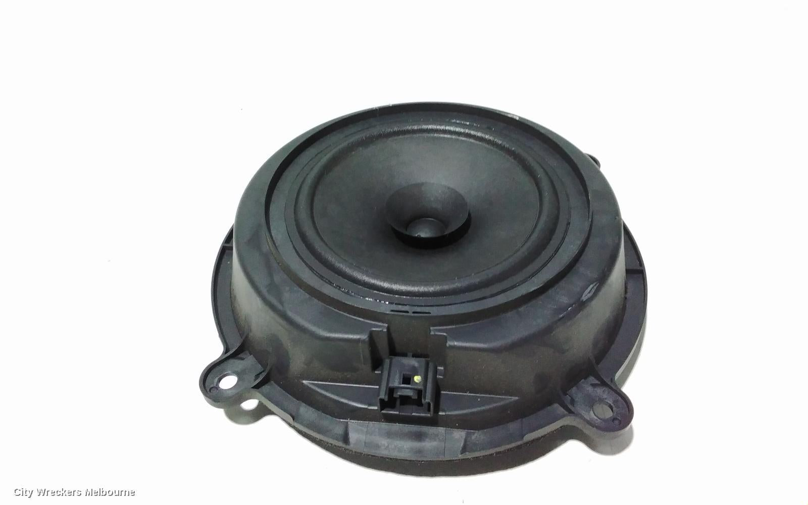 MAZDA CX9 SPEAKER, FRONT, BOSE TYPE, TC, 07/2016 ONWARDS - Image 2