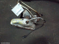 VOLKSWAGEN JETTA CATALYTIC CONVERTER, MANIFOLD-CAT TYPE, 2.0, PETROL, BVY/BLR CODE, 1KM, 02/2006 - 07/2011 - Image 1
