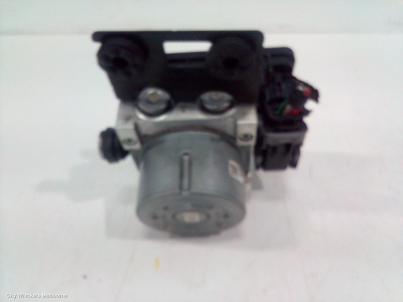 MITSUBISHI EXPRESS ABS PUMP/MODULATOR, SN, 03/2020 - 12/2022 - Image 3