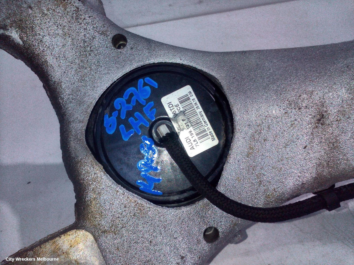 PORSCHE CAYENNE MOUNT, ENGINE MOUNT (LH SIDE), DIESEL, 3.0, TURBO, 92A, CVV/CVVA CODE, 11/2014 - 04/2018 - Image 3
