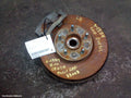 HOLDEN CRUZE LEFT FRONT HUB ASSEMBLY, JG-JH, 2.0, DIESEL, 115PCD, 03/2009 - 01/2017 - Image 1