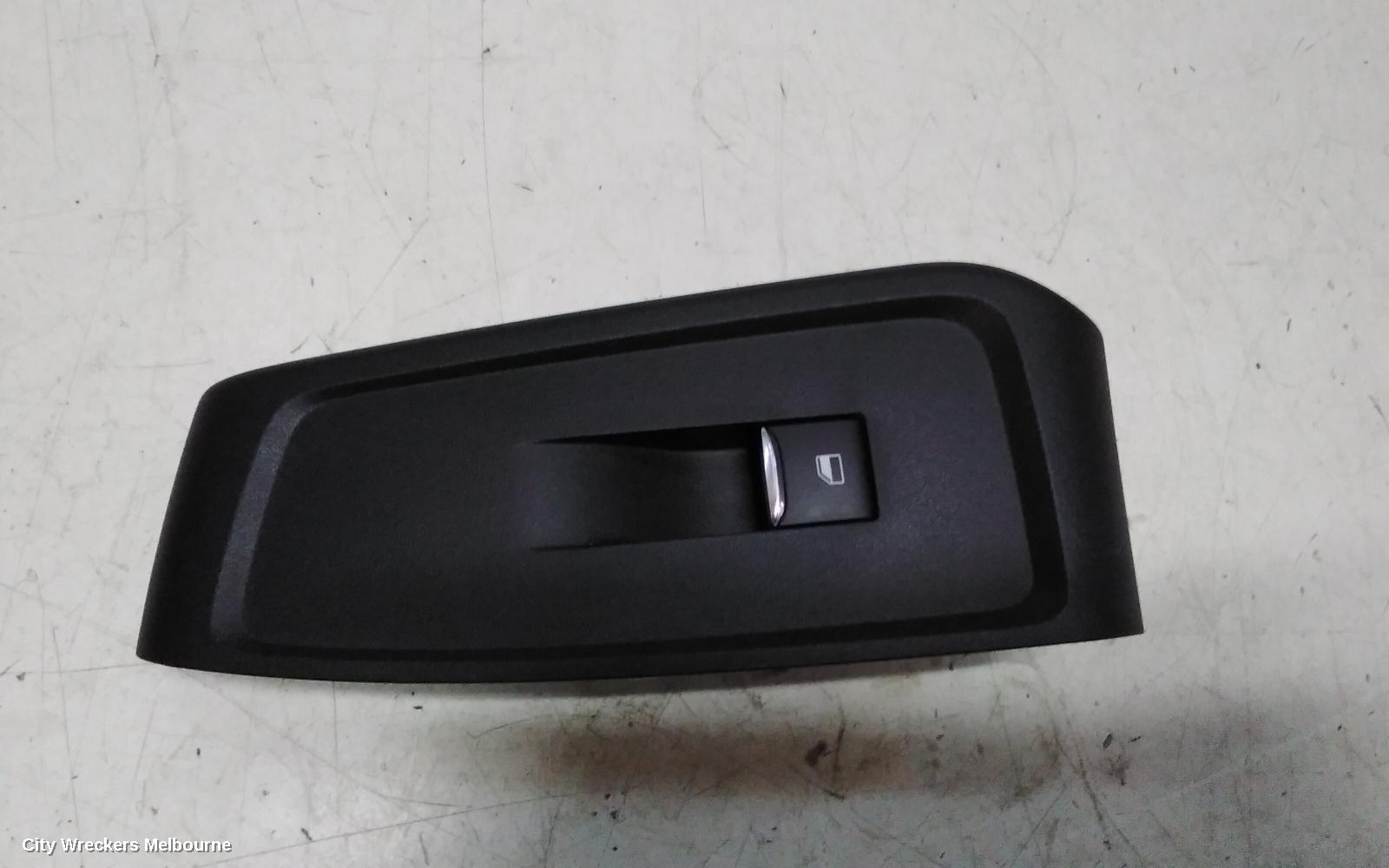 FORD RANGER PWR DR WIND SWITCH, RA, LH REAR, 05/2022 ONWARDS - Image 2