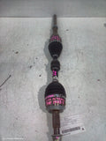 NISSAN XTRAIL RIGHT DRIVESHAFT, FRONT, AUTO T/M, PETROL, 2.5, AWD, T33, 08/2022 ONWARDS - Image 1