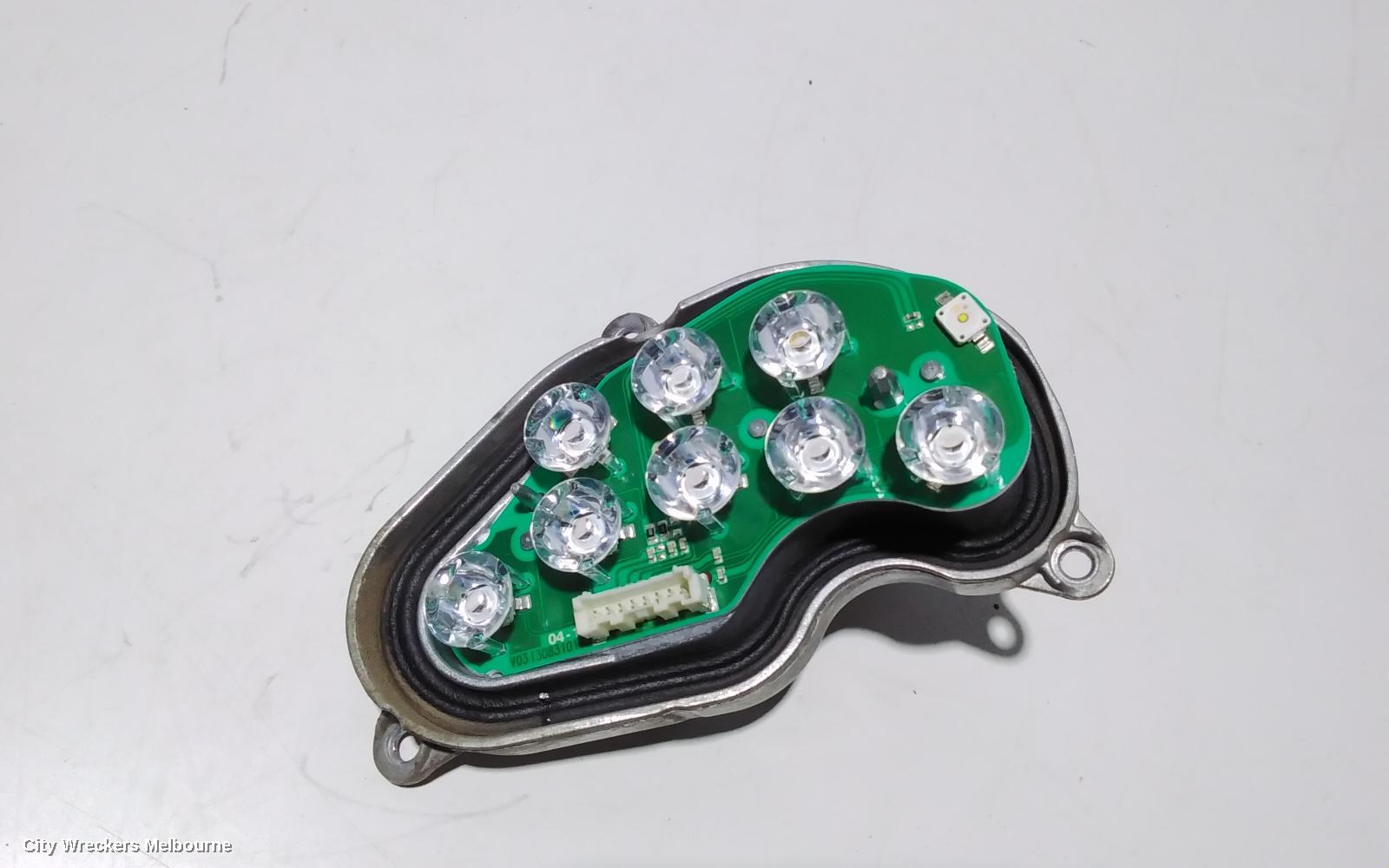 BMW 3 SERIES, E90, 03/2005 - 12/2013, LED LIGHT WITH PART NUMBER 707881    E92 : 87380 - Image 1