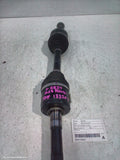 FORD RANGER RIGHT DRIVESHAFT, FRONT, AWD, STANDARD, RA, 05/2022 ONWARDS - Image 1