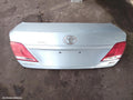 TOYOTA AURION BOOTLID/TAILGATE, BOOTLID, GSV40R, AT-X/PRODIGY/TOURING, NON SPOILER TYPE, 10/2006 - 08/2009 - Image 1