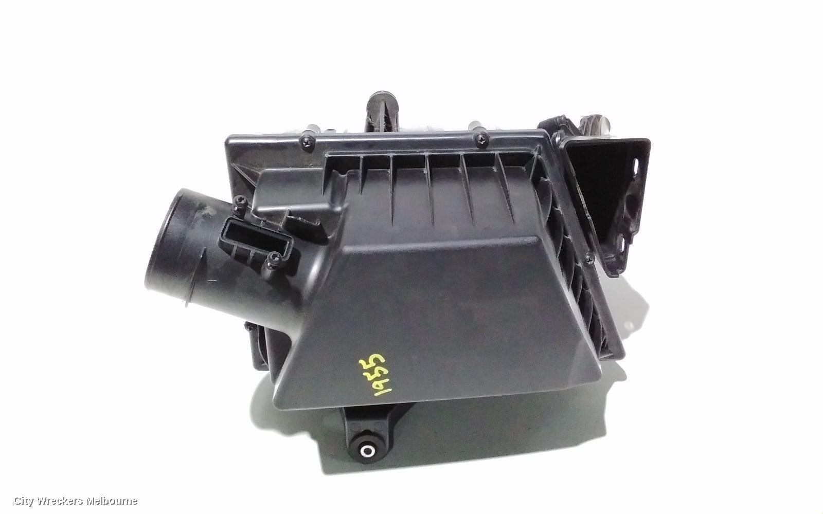 LAND ROVER DISCOVERY SPORT AIR CLEANER/BOX, AIR CLEANER, L550, 2.2, DIESEL, 01/2015 - 06/2016 - Image 2