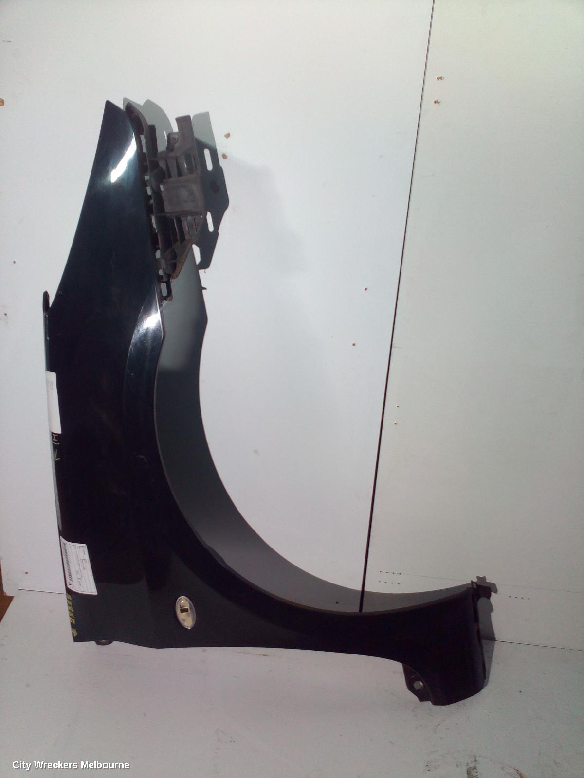 PEUGEOT 307 RIGHT GUARD, T6, HATCH/WAGON/CABRIO, 10/2005 - 12/2009 - Image 1