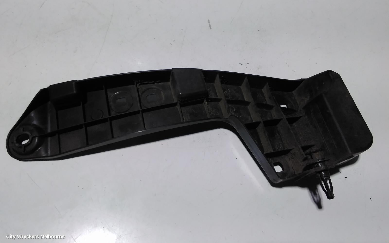 TOYOTA CAMRY, XV70, 09/2017 - 05/2024, RHR BAR SLIDER: 91169 - Image 3