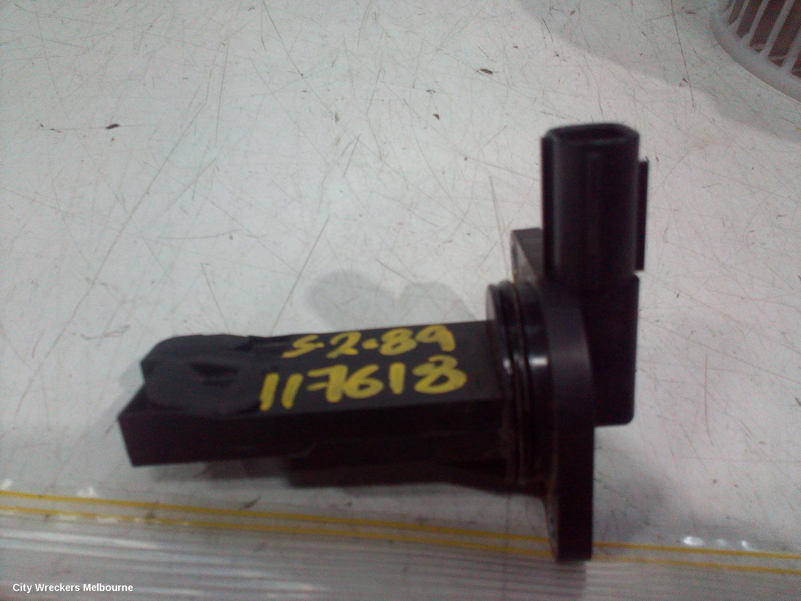 MAZDA CX3 AIR FLOW METER, 2.0, PETROL, P/N PYFS, DK, 06/2018 ONWARDS - Image 3