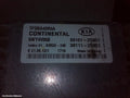 KIA OPTIMA ECU, ENGINE ECU, 2.4, G4KJ, PETROL, ECU ONLY, TF, 01/2011 - 10/2015 - Image 1