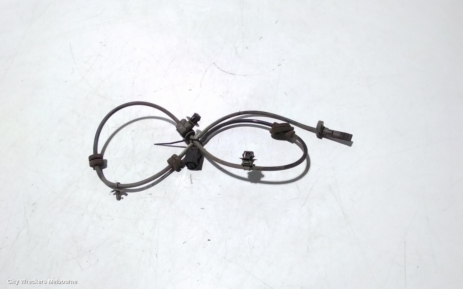 TOYOTA 86 ABS SENSOR, LH REAR, ZN6, 04/2012 - 09/2021 - Image 2