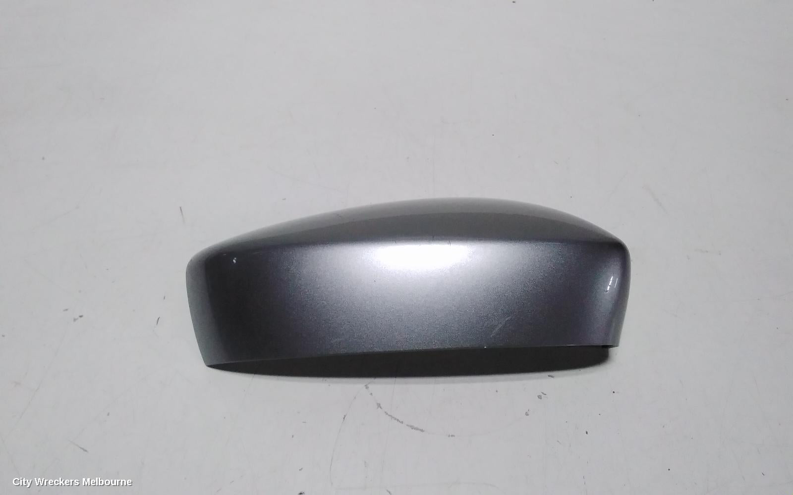 MAZDA 2 RIGHT DOOR MIRROR, DJ/DL, HATCH/SEDAN, POWER FOLD, NON BLIND SPOT TYPE, 01/2017 - 10/2019 - Image 1
