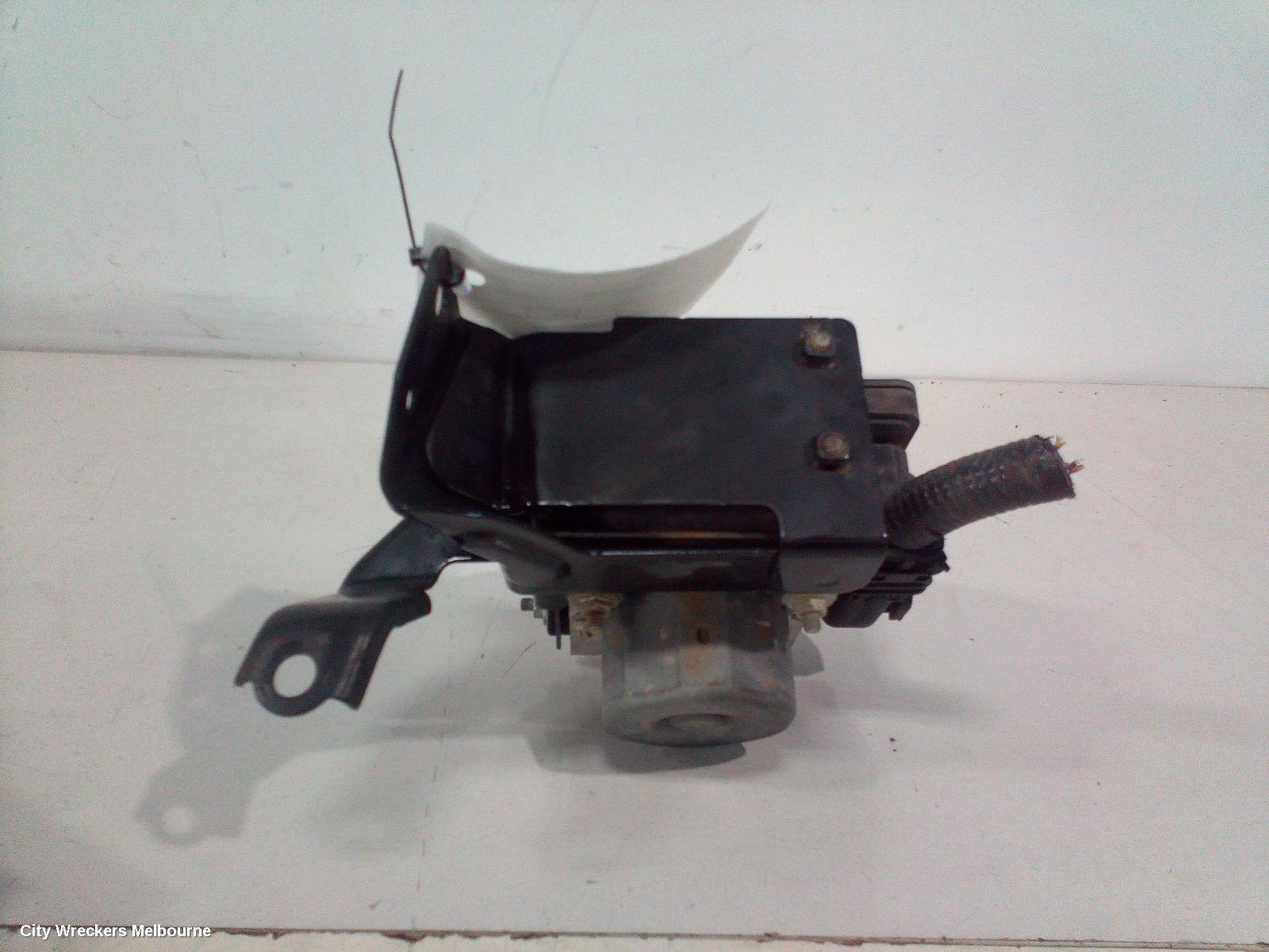 NISSAN XTRAIL A/C CONDENSER, T32, 02/2014 ONWARDS - Image 2