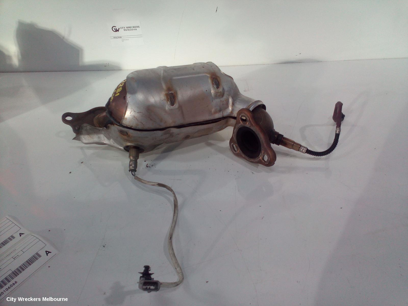 RENAULT CLIO OXYGEN SENSOR, X98, 09/2013 - 10/2019 - Image 2