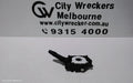 MITSUBISHI TRITON COMBINATION SWITCH, WIPER SWITCH, MR, 11/2018 ONWARDS - Image 1