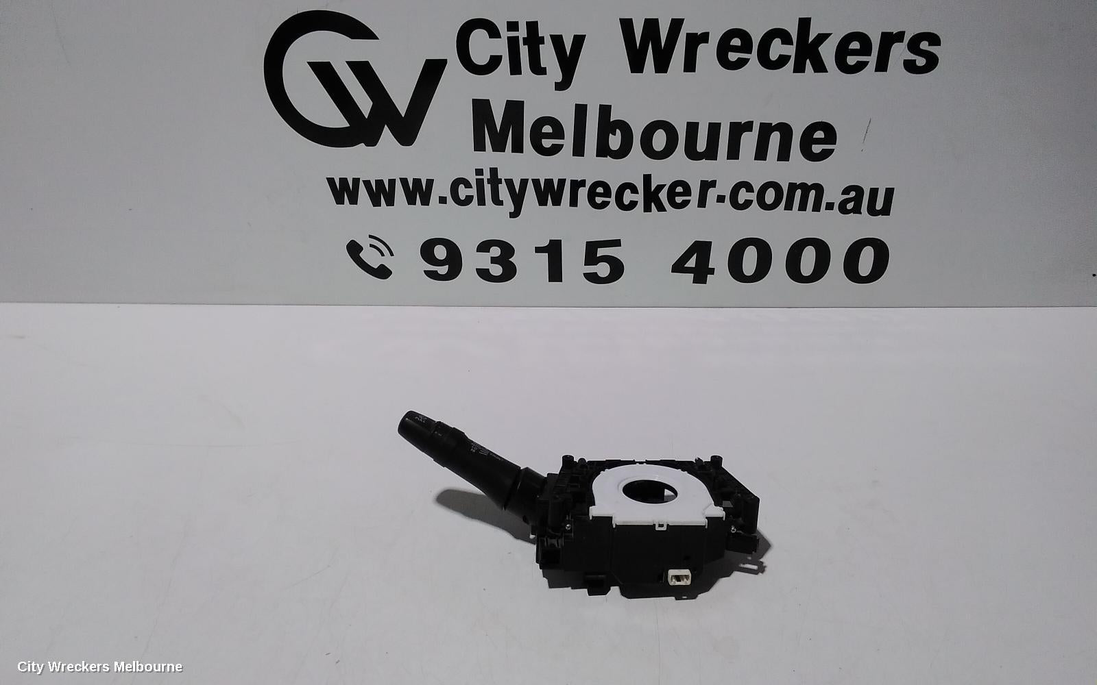 MITSUBISHI TRITON COMBINATION SWITCH, WIPER SWITCH, MR, 11/2018 ONWARDS - Image 1