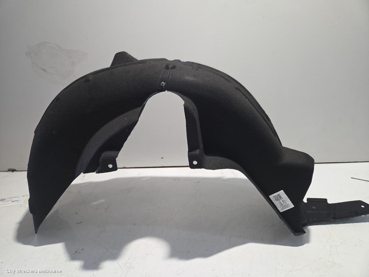 JAECOO J5 RIGHT GUARD LINER, 1ST GEN, 08/2025 ONWARDS - Image 3