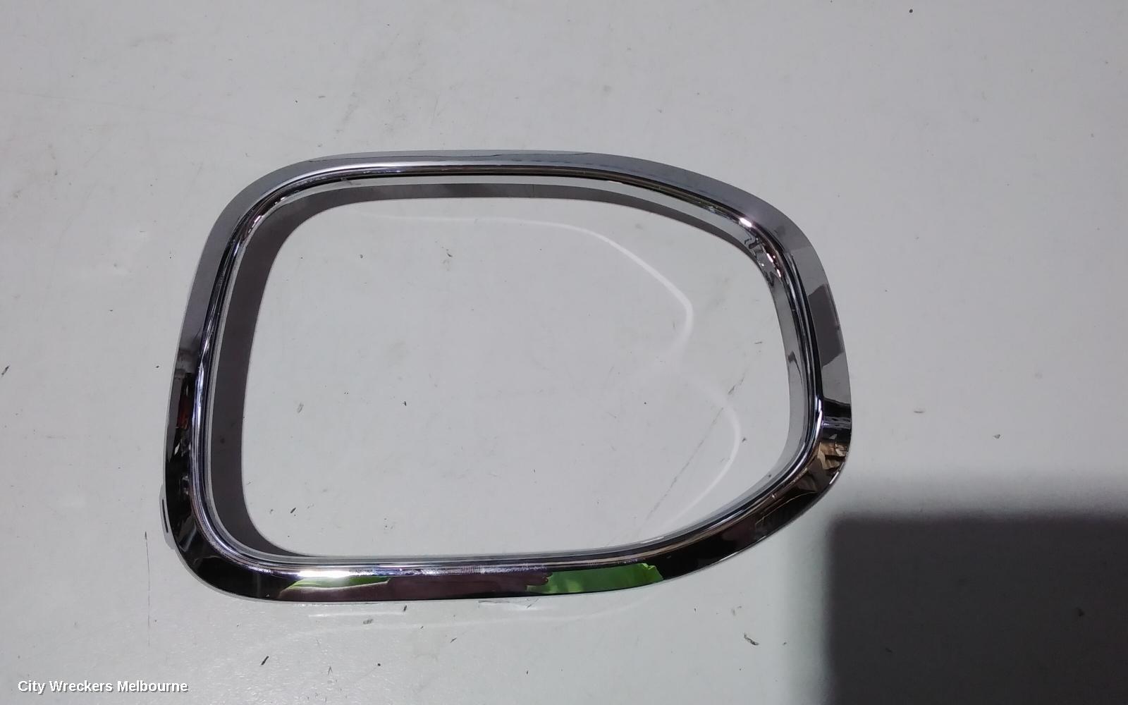 VOLKSWAGEN T-CROSS RIGHT INDICATOR/FOG/SIDE, BUMPER FOGLAMP, HALOGEN, C1, 01/2020 ONWARDS - Image 2