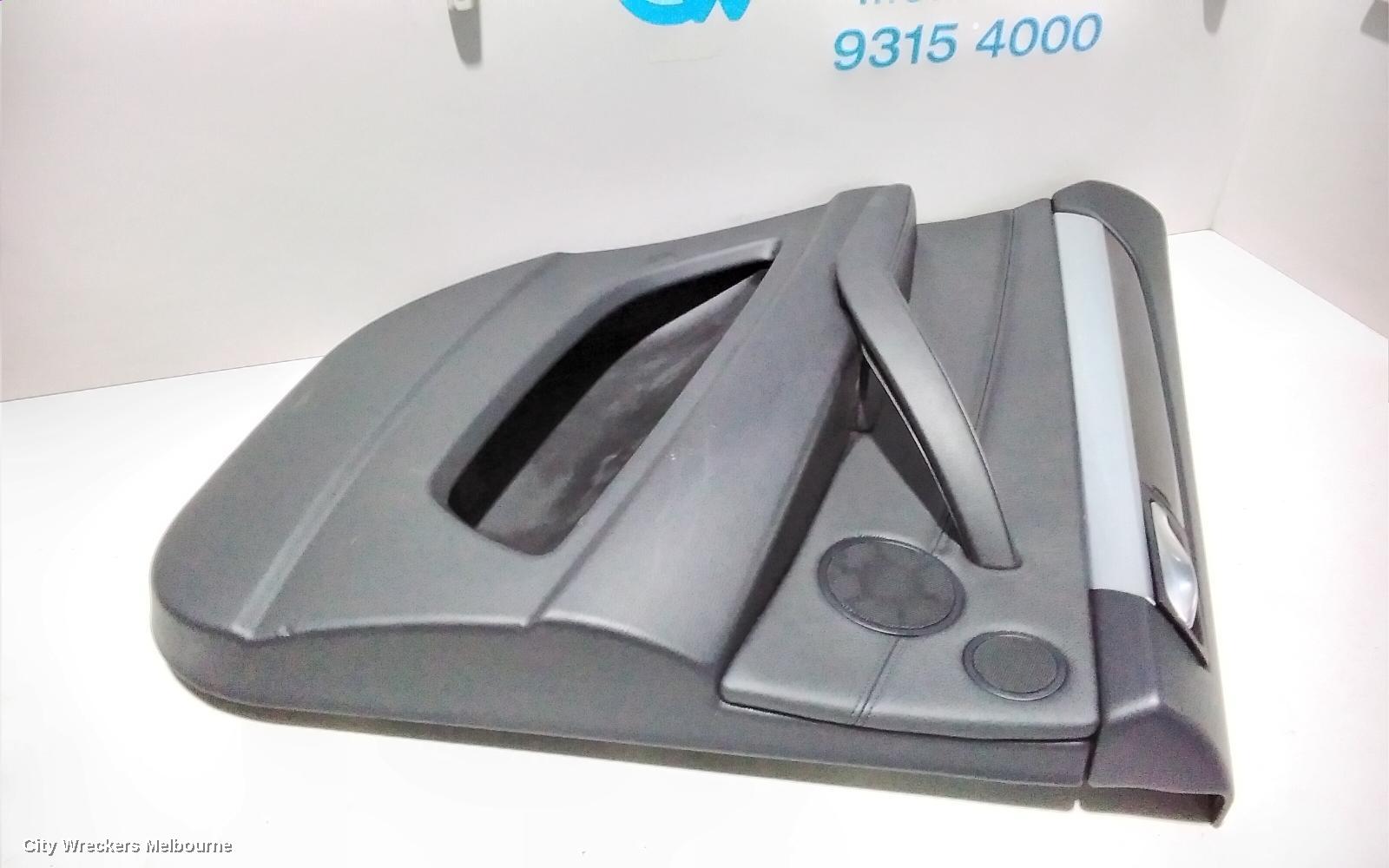 BMW X6 DOOR TRIM, E71, 07/2008 - 04/2012 - Image 3