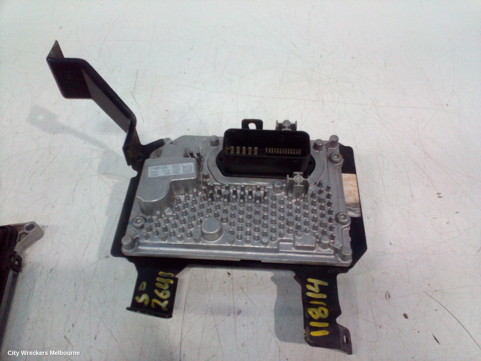 HAVAL JOLION ECU, A01, 02/2021 ONWARDS - Image 2