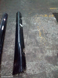 BMW 3 SERIES SIDE STEP/SKIRT, E90, SEDAN, RH SIDE, STANDARD, 03/2005 - 09/2008 - Image 1