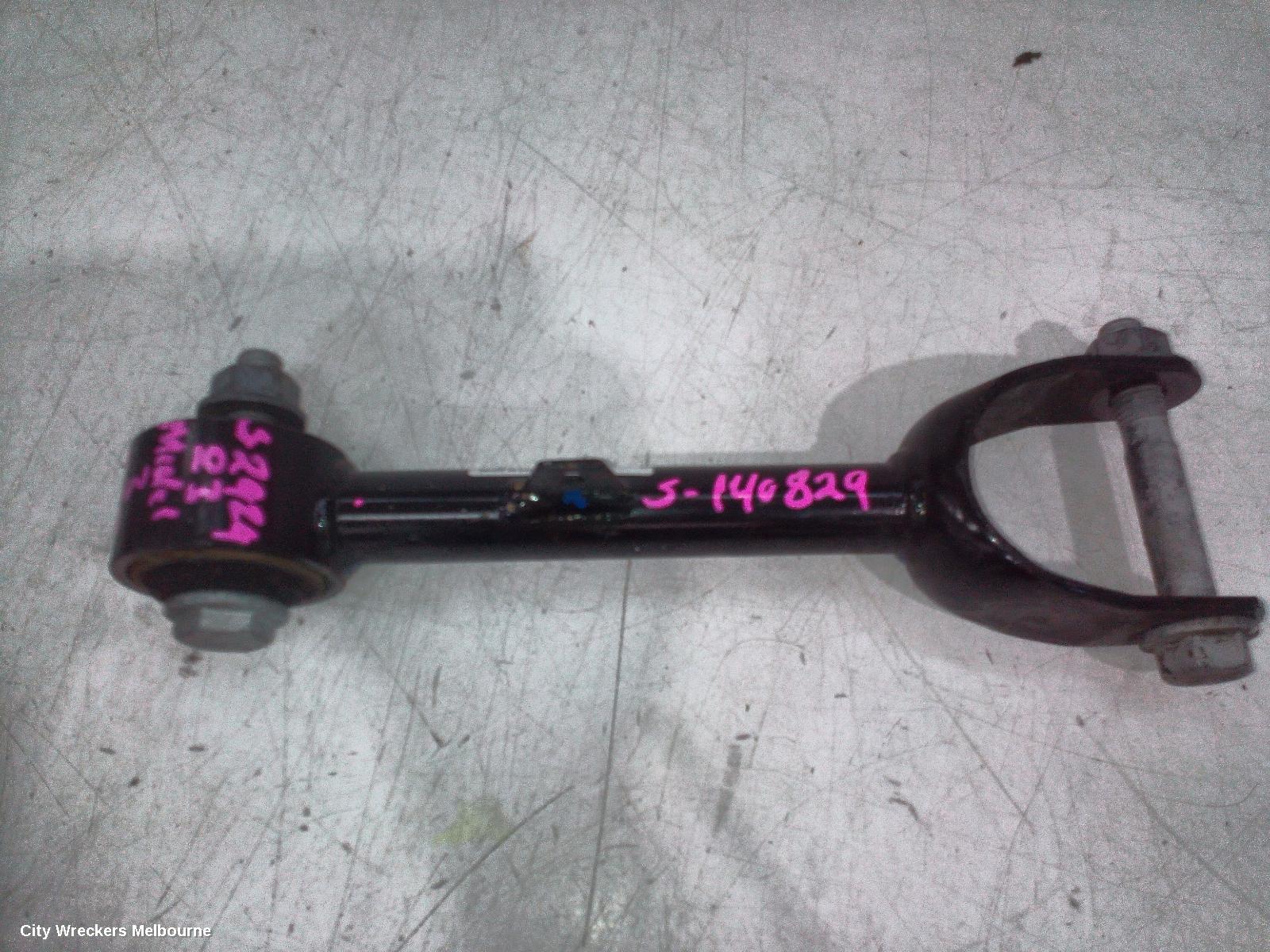 TESLA MODEL 3 RIGHT REAR TRAILING ARM, 1ST GEN, 06/2019 ONWARDS - Image 3