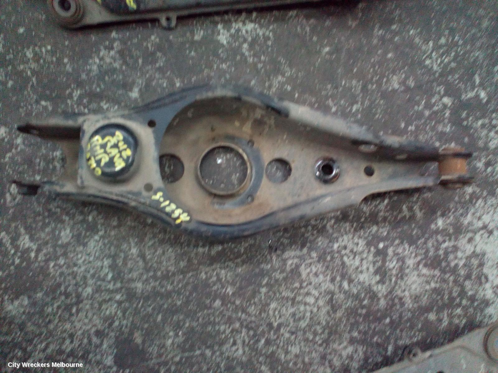 TOYOTA RAV4 RIGHT REAR TRAILING ARM, LOWER CONTROL ARM-REAR, XA40, 12/2012 - 11/2018 - Image 2