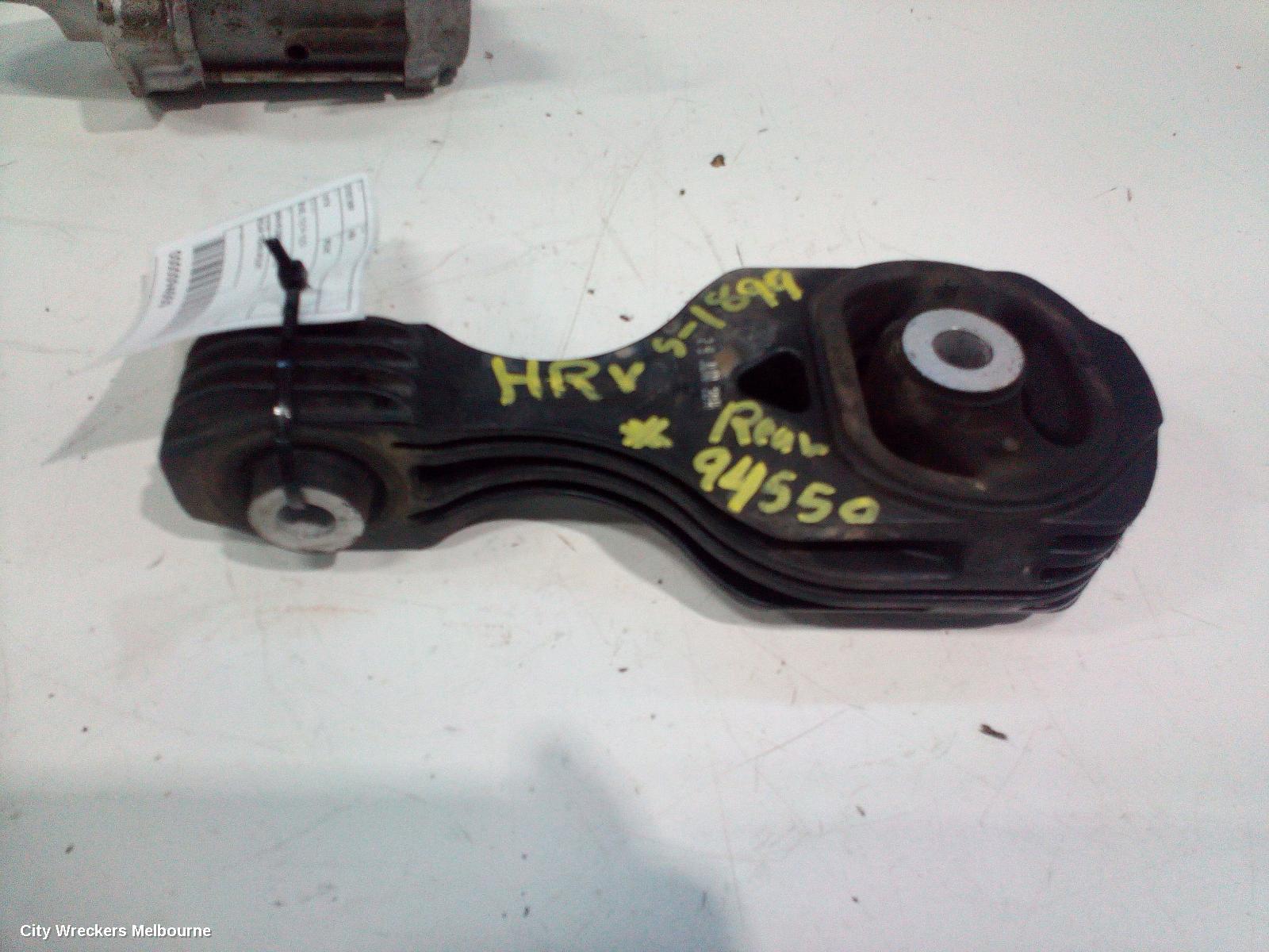 HONDA HRV MOUNT, RU, 12/2014 - 10/2021 - Image 2
