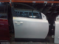 TOYOTA RAV4 RIGHT FRONT DOOR, XA40, 12/2012 - 11/2018 - Image 1