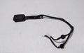 TOYOTA CAMRY SEATBELT/STALK, RH FRONT, SEAT BELT STALK ONLY, ASV50/AVV50, 12/2011 - 10/2017 - Image 1