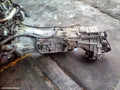 TOYOTA PRADO TRANS/GEARBOX, AUTO, DIESEL, 2.8, 1GD-FTV, 6 SPEED, TURBO, 150 SERIES, P/N 3500060E60, W/ TRANSFER CASE, 06/2015 - 08/2020 - Image 1
