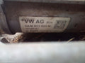 VOLKSWAGEN PASSAT STARTER, PETROL, 1.8, CJSA CODE, BOSCH, B8/MK7, 06/2015 - 10/2019 - Image 1