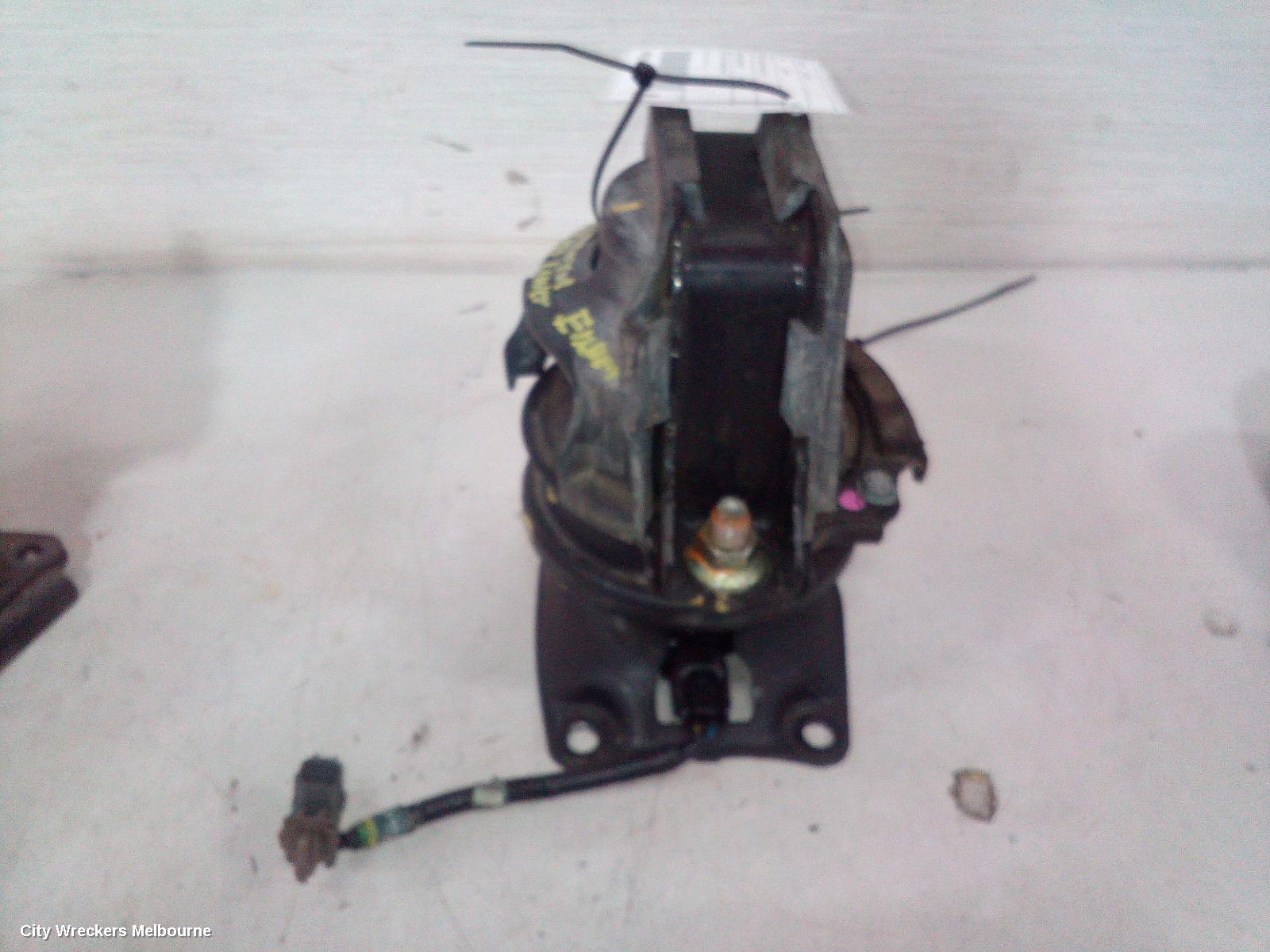HONDA ACCORD MOUNT, 8TH GENERATION 02/2008 - 04/2013 - Image 3