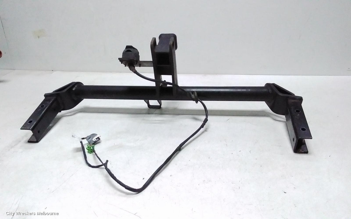 PORSCHE MACAN TOWBAR, 95B, 06/2014 - 12/2025 - Image 3