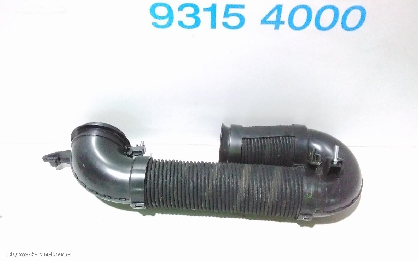 HOLDEN COLORADO, RG, 06/2012 - 12/2020, AIR CLEANER HOSE: 79025 - Image 3