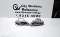 MERCEDES CLA CLASS SILENCER, C117, 10/2013 - 02/2019 - Image 1