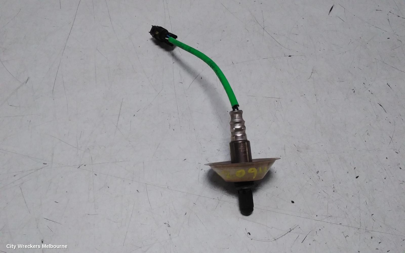 HONDA JAZZ OXYGEN SENSOR, GE 08/2008 ONWARDS06-14 - Image 3
