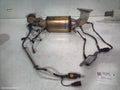 PORSCHE CAYENNE CATALYTIC CONVERTER, 92A, 07/2010 - 04/2018 - Image 1