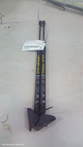 MITSUBISHI OUTLANDER HATCH STRUT, TAILGATE STRUT (PAIR), NON POWER TAILGATE TYPE, ZJ, 10/2012 - 03/2015 - Image 1