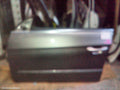 VOLKSWAGEN PASSAT LEFT FRONT DOOR, 3CC, SEDAN, 08/2008 - 12/2016 - Image 1
