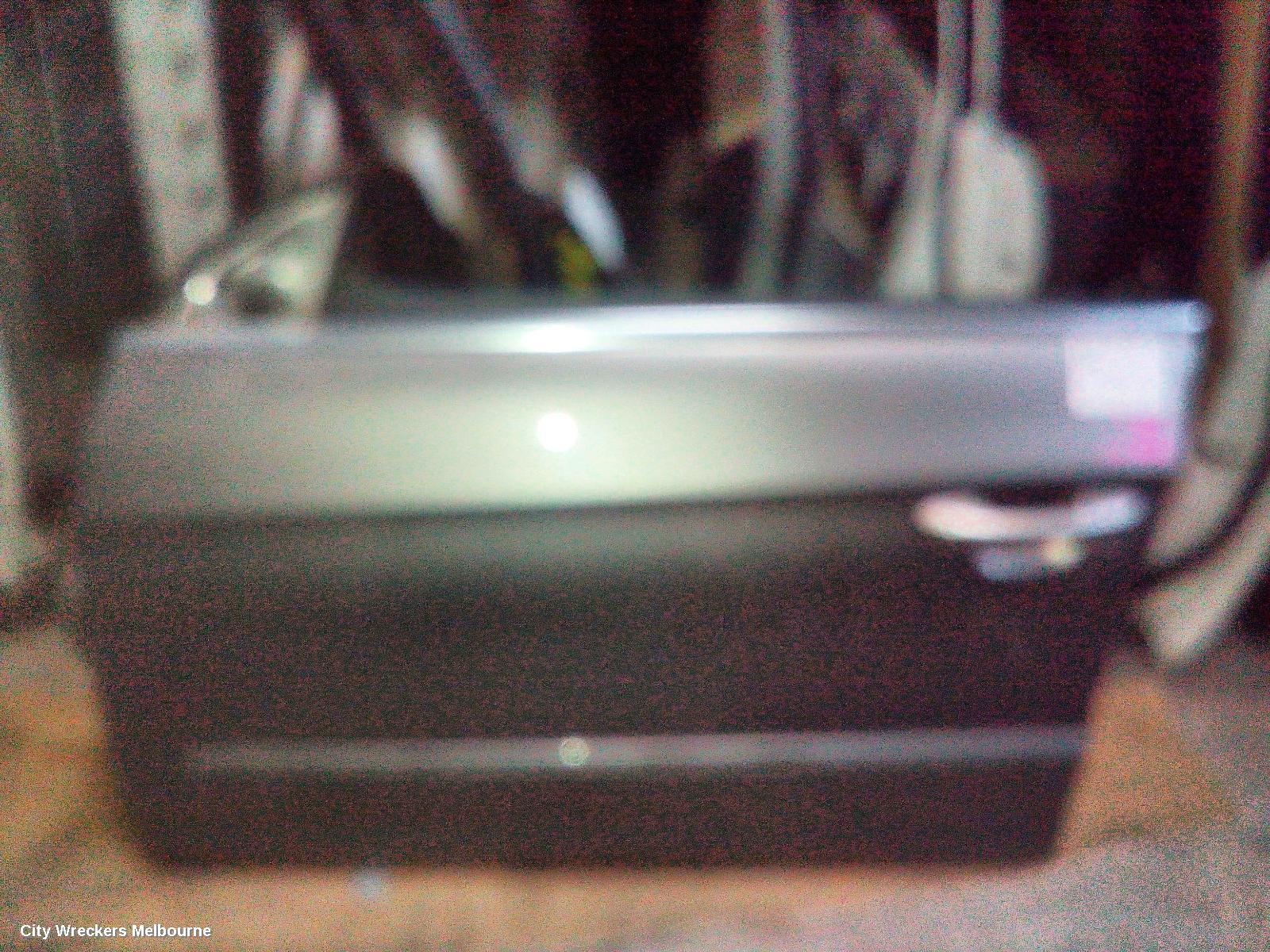 VOLKSWAGEN PASSAT LEFT FRONT DOOR, 3CC, SEDAN, 08/2008 - 12/2016 - Image 1