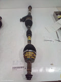 HYUNDAI KONA RIGHT DRIVESHAFT, FRONT, AWD, OS, 09/2017 ONWARDS - Image 1