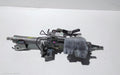 MITSUBISHI TRITON STEERING COLUMN, MQ, PUSH BUTTON START TYPE, 04/2015 - 10/2018 - Image 1